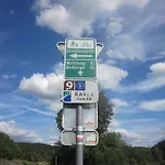 Δωμάτια σε οικογενειακή κατοικία Au Calme En Ardenne