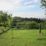 Au Calme En Ardenne Homestay Fauvillers