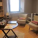 Au Calme En Ardenne Δωμάτια σε οικογενειακή κατοικία