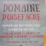 Au Calme En Ardenne Homestay *