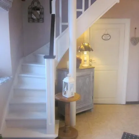 Homestay Au Calme En Ardenne *