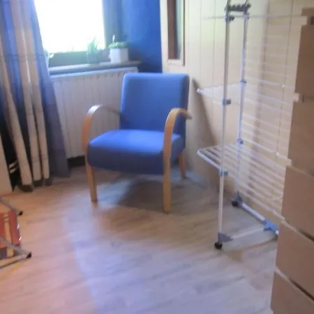 Homestay Au Calme En Ardenne *