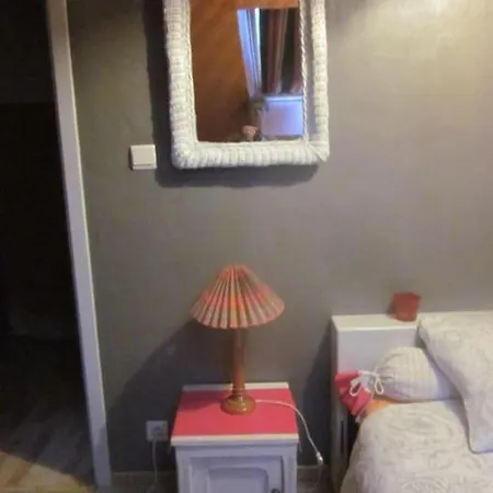 Homestay Au Calme En Ardenne