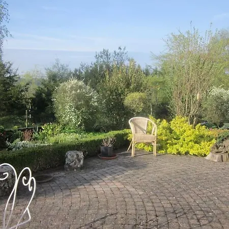 Au Calme En Ardenne * Fauvillers