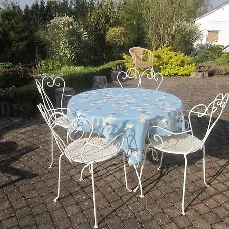 Homestay Au Calme En Ardenne Fauvillers