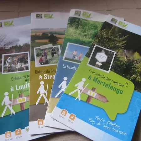 Au Calme En Ardenne * Fauvillers