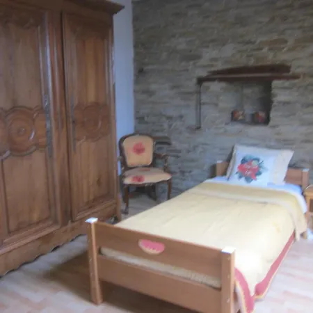 Homestay Au Calme En Ardenne Fauvillers