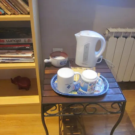 Homestay Au Calme En Ardenne