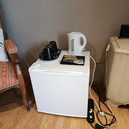 Au Calme En Ardenne 民宿 福维莱尔斯