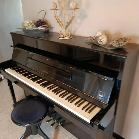 民宿 Au Calme En Ardenne 福维莱尔斯