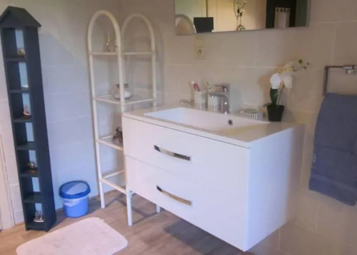 Au Calme En Ardenne * פאובילרס