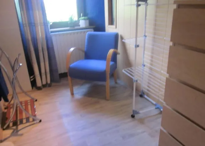 民宿 Au Calme En Ardenne *