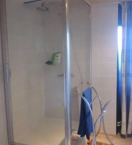 民宿 Au Calme En Ardenne *