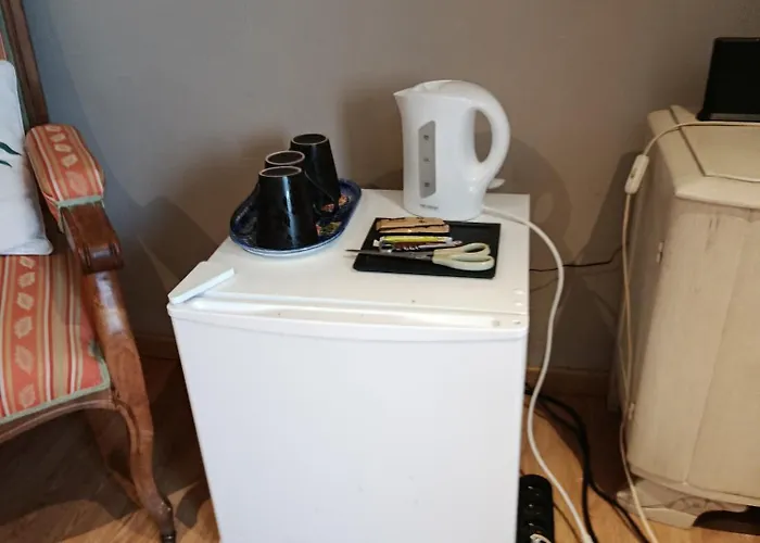 Au Calme En Ardenne 民宿 福维莱尔斯